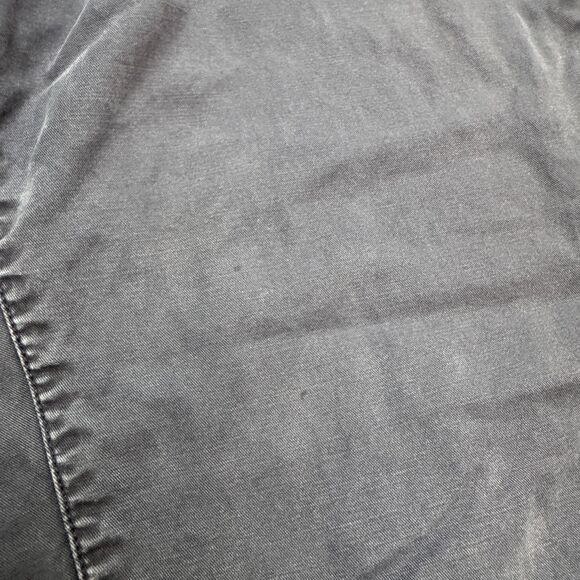 Bonobos Slim Fit Straight Leg Chino Pants Mens 33x32 Navy Blue Cotton Classic - Picture 6 of 16